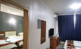 Jinxin Business Hotel