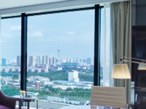 Zhuzhou Marriott Hotel Hotels in Zhuzhou