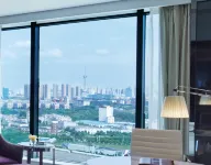 Zhuzhou Marriott Hotel