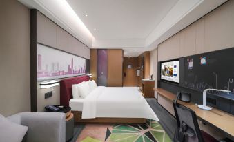 Hampton by Hilton  Shenzhen Longhua Qinghu
