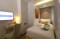 The Mini Suites Eton Tower Makati