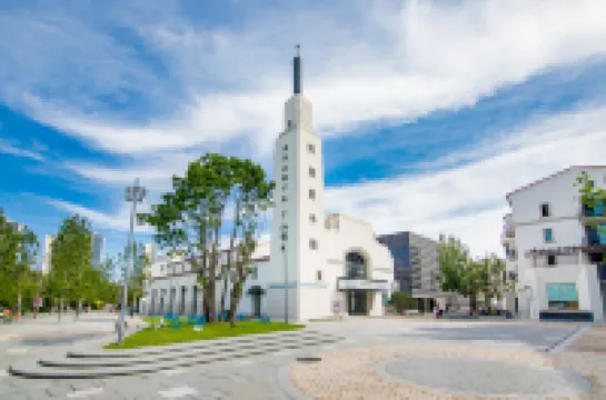 Shi'aohai Homestay (Anaya Bei'an Branch)