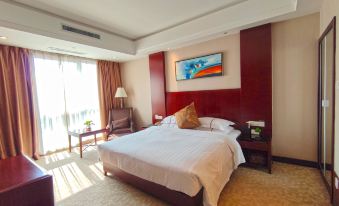 Geshan Prince Hotel Zhejiang