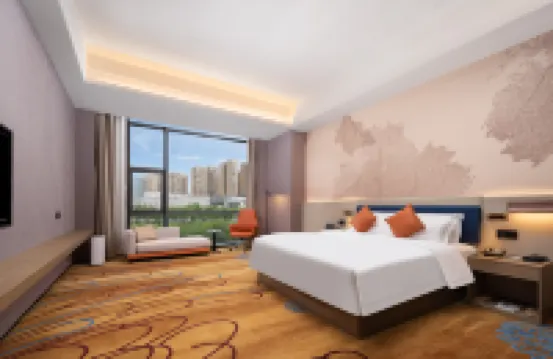 Chente International Hotel Hotels in Gong'an