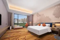 Chente International Hotel Hotel di Gong'an