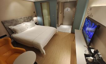 Magnotel Hotel (Dezhou Qingyun)