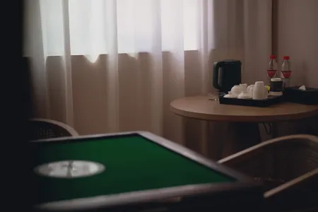 Sanming YiZe Hotel (Wanda) Отели рядом с достопримечательностью «Sanming Medical Science and Technology Vocational College»