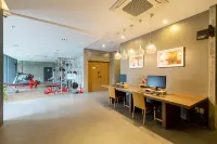Mate Hotel Paju