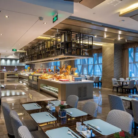 Jianguo Hotel