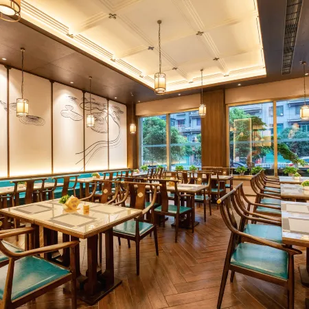 TILL BRIGHT Hotel (Huaihua Tongdao)