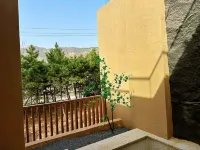 Muxin Life Inn Hotels in Peking