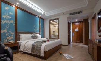 Jianjing Hotel - Housity