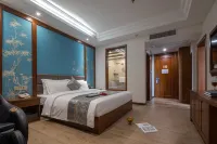 โรงแรมเจียนจิง
