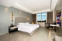 Elong Leisure Hotel (Hengyang Hengnan Nanyue Airport) Hotels in Hengnan