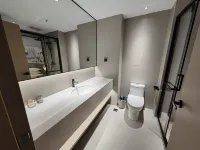 Xi Hai Jing Tai Hotel - Balcony