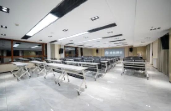 Starway 호텔 (싱청 해빈 로드)