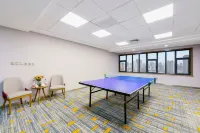 Urumqi Hami Building (MM Meimei Shopping Center) Hotels in Urumqi