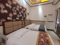 Fuxian Lake Excellence Inn (Moon Bay Wetland Park)