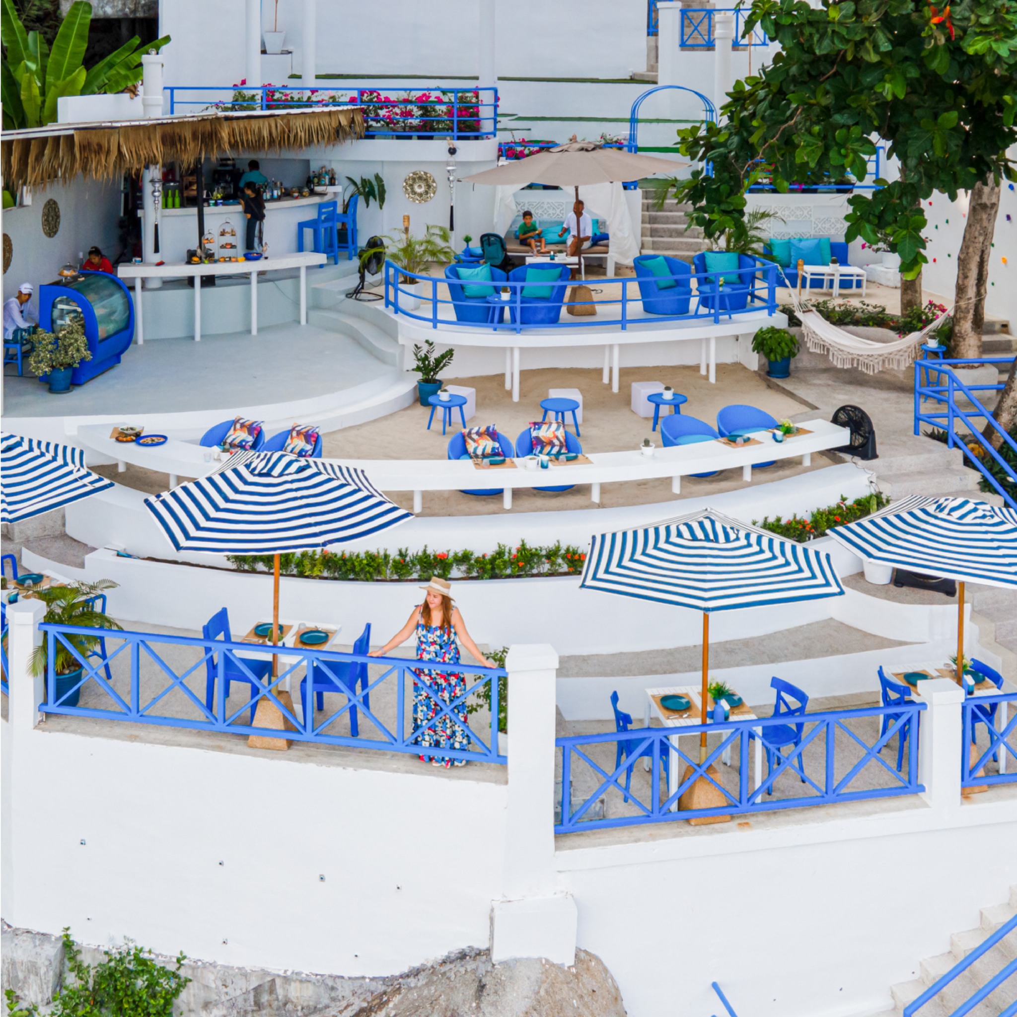 Zenmaya Oceanfront Phuket, Trademark Collection by Wyndham Over view