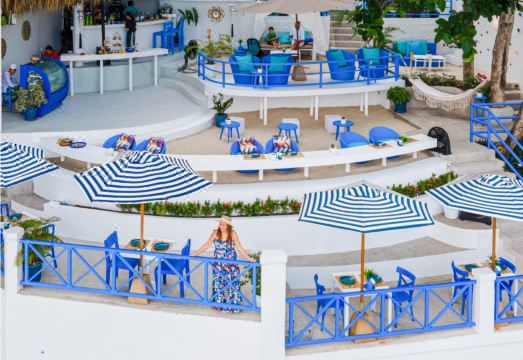 Zenmaya Oceanfront Phuket, Trademark Collection by WyndhamHotel Overview