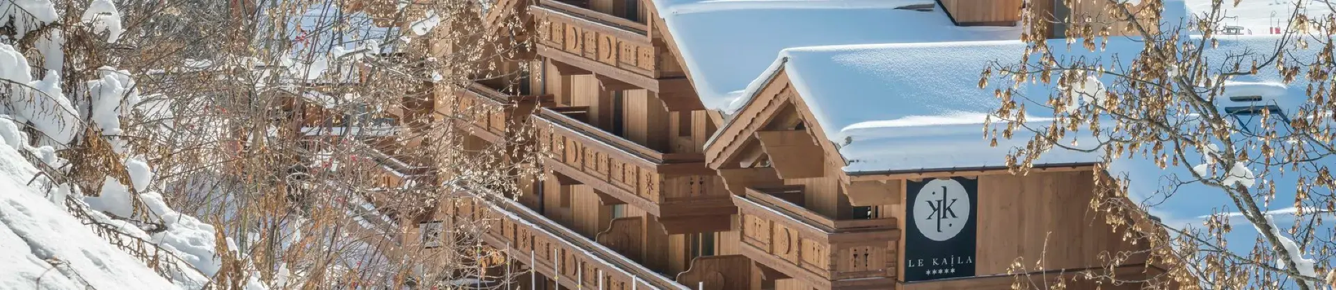 Luxury Hotels