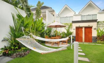 Aeera Villa Canggu by Ini VIE Hospitality