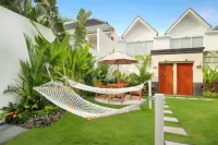 Aeera Villa Canggu by Ini VIE Hospitality Hotel in zona Villa Naty