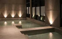 KSL Esplanade Hotel - Hot Springs