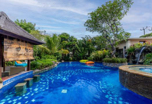 발리 호텔 비교