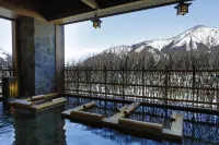 Yukinohana - spa