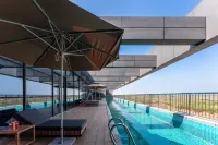 Central  Landison Retreat QuZhou - Romantic