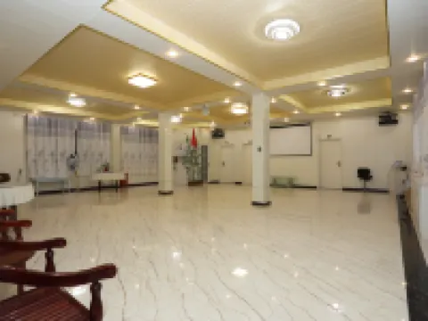 Yesanpo Baili Gorge Yunhui Farmstay Hotels in Laishui