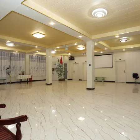 Yesanpo Baili Gorge Yunhui Farmstay