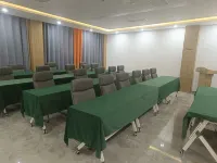 Bulou Hotel Hotels in Dongping