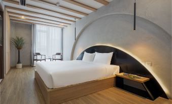 Jacayl Hotel - Cau Giay