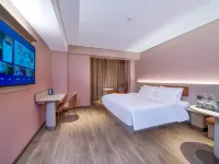 HanTing Hotel (Wuhan Guiyuan Temple Zhongjiacun Subway Station) Hotels near Guiyuan Temple