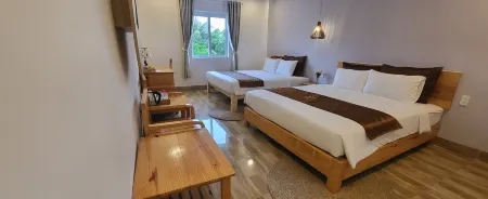 BB Hotel&Resort