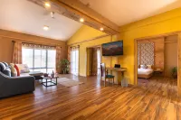 Sunshine Resort Pokhara - Your Private Paradise Hotels in Rupakot