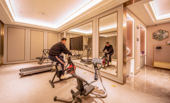 Mercure Xi'an Dazhai Road