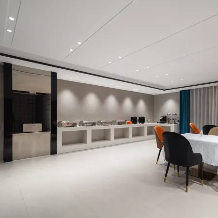 Yiting Smart Hotel (Gedian South Station)