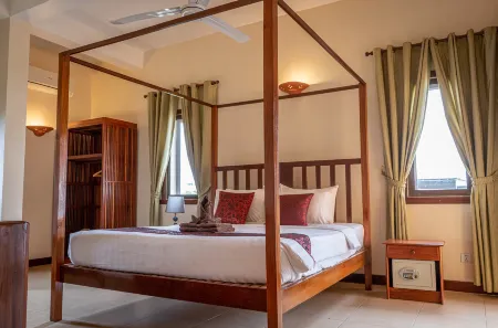 Den Hotel Totonou Siem Reap