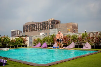 Embryo Hotel