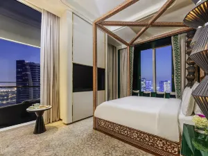 Fairmont Doha