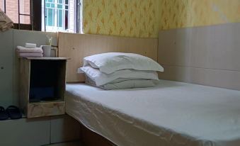 Shenzhen Lüse Yuandi Accommodation