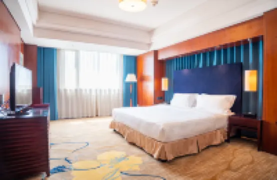 Changshu Zhongjiang Dekin Hotel