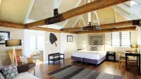 Musket Cove Island Resort Hotels in Mana Island