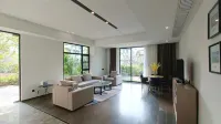 Lujiang Mega Hotel Hotel a Xiamen University/South Putuo