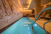 Heritage Avenida Liberdade - Lisbon Heritage Collection - Avenida - Pools