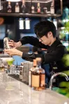 Ruby Sugar Hotel (Shuiting Gate Quzhou) - بار