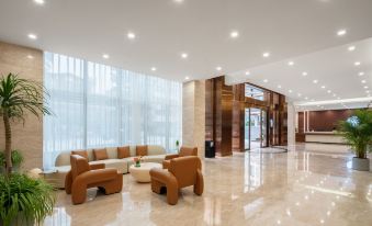 Shucheng Hotel